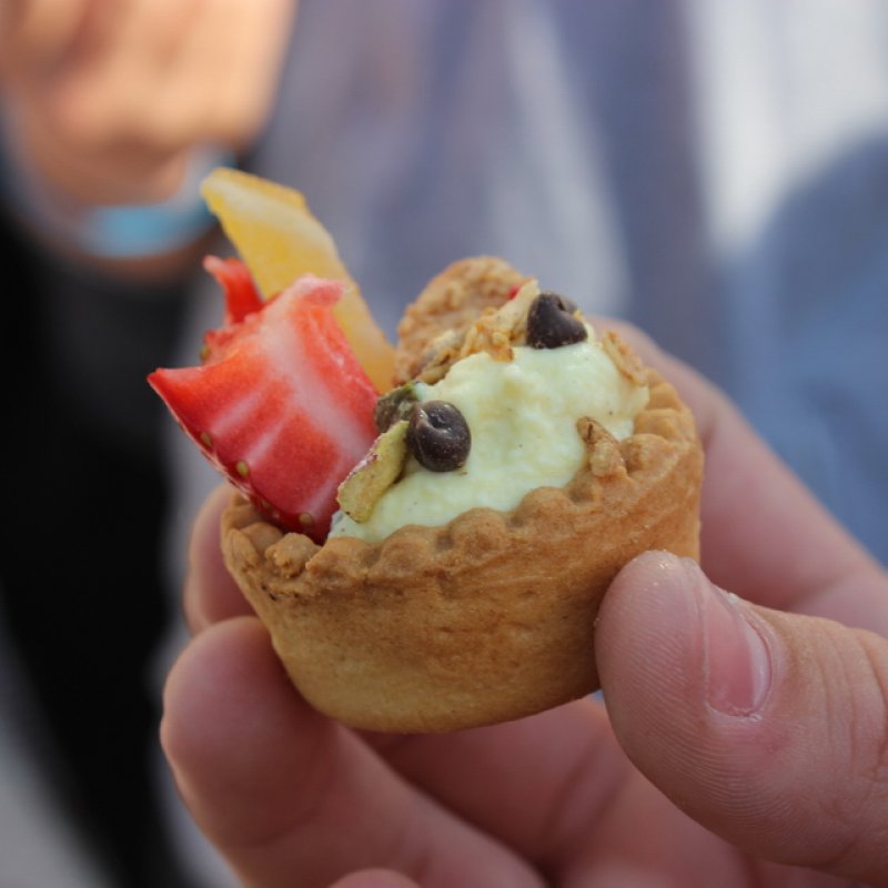 Okostányér főzőverseny Szabi pékkel - Díjátadó 10